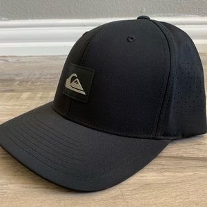 Quicksilver Hat